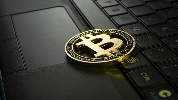 Ethereum coin