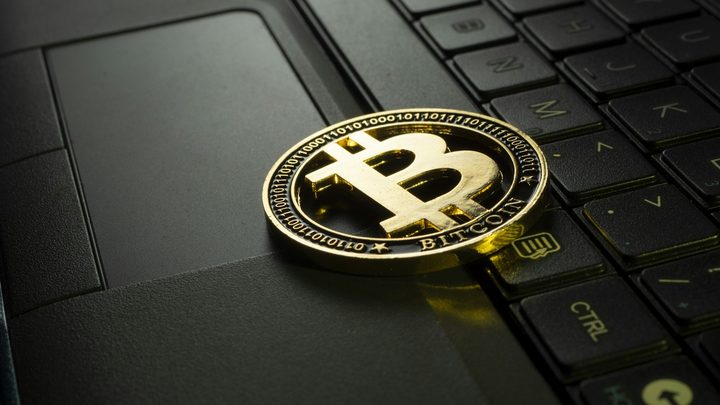 Ether coin