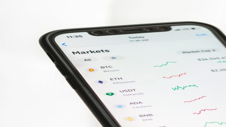 Ethereum coin