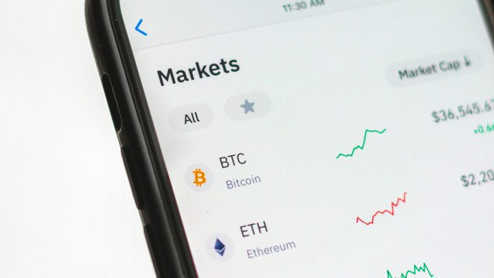 Crypto coins