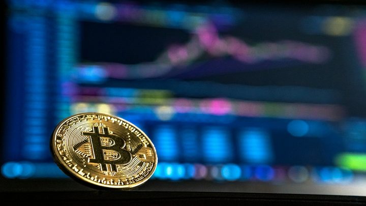 Crypto coin