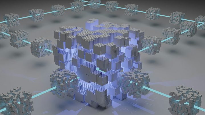 Network nodes
